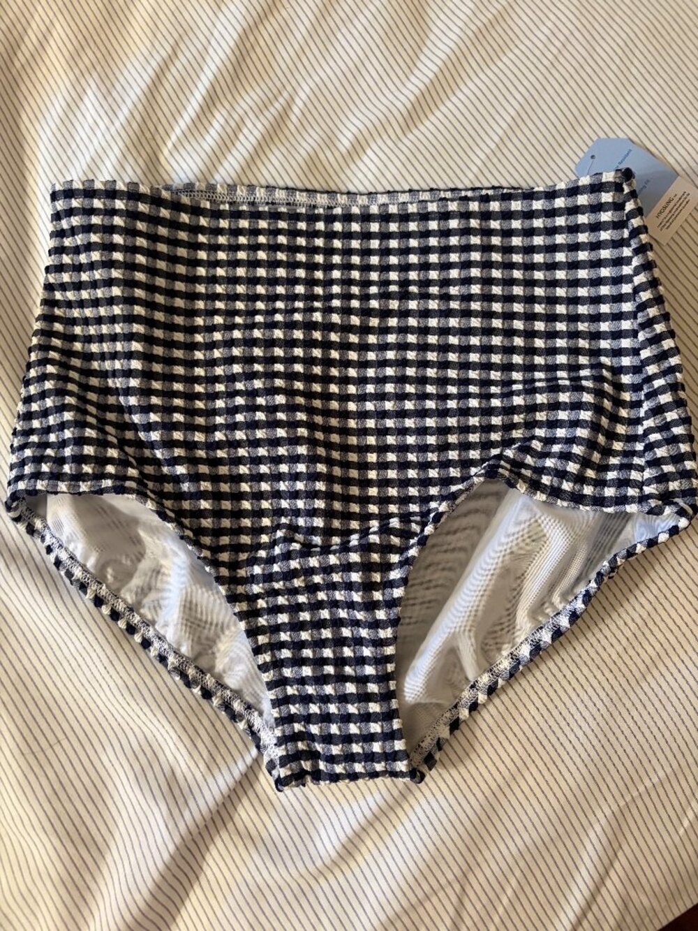 Lands End Bikini Bottoms